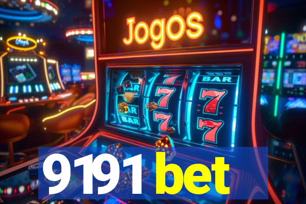 9191 bet