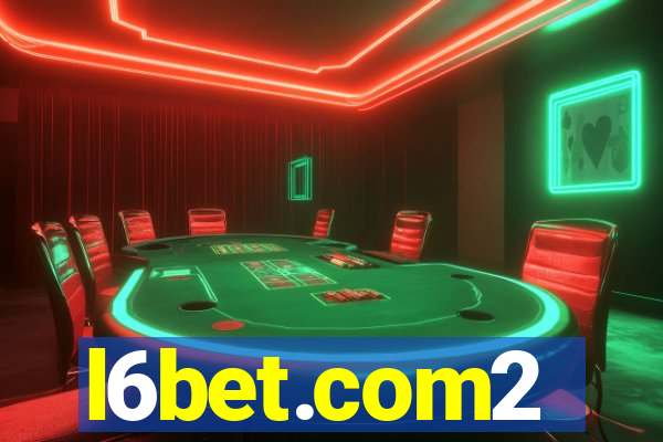 l6bet.com2