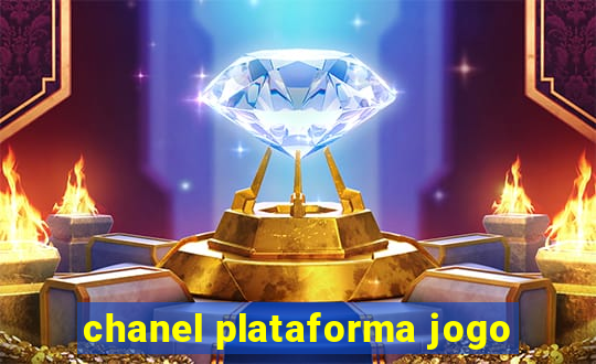 chanel plataforma jogo