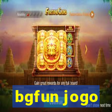 bgfun jogo