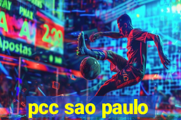 pcc sao paulo