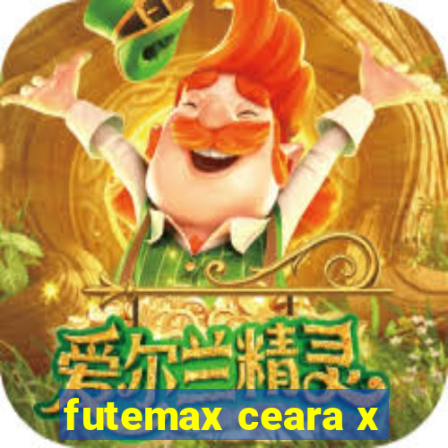 futemax ceara x