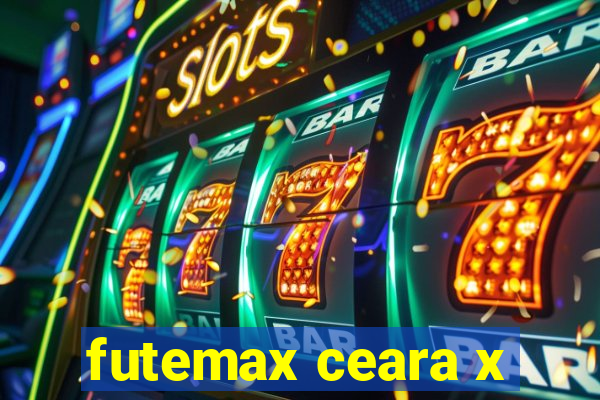 futemax ceara x