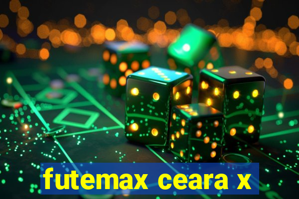 futemax ceara x