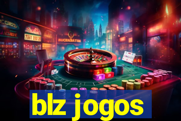 blz jogos