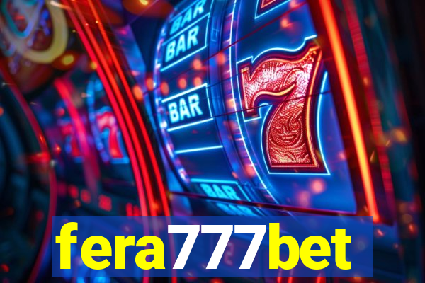 fera777bet