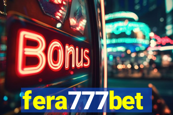 fera777bet