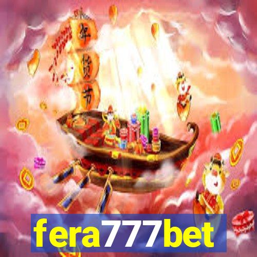 fera777bet