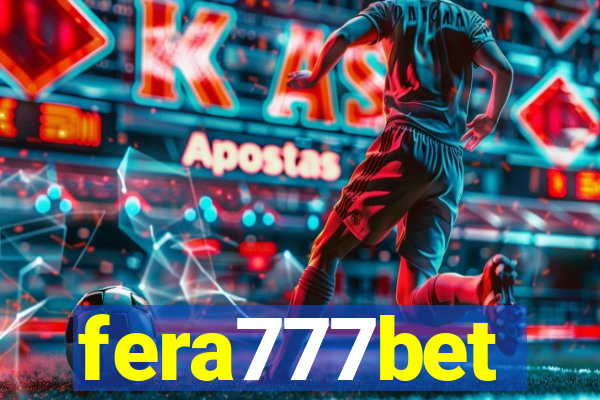 fera777bet