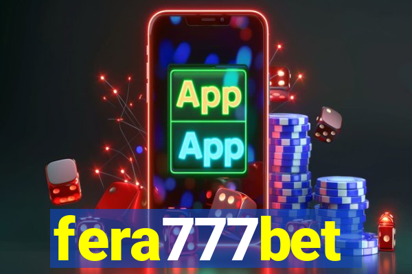 fera777bet