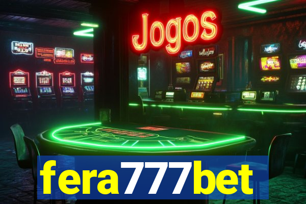 fera777bet