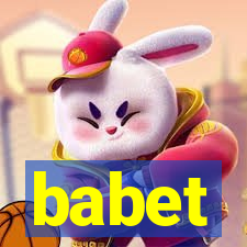 babet