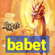 babet