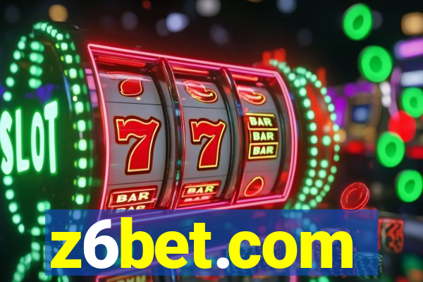 z6bet.com