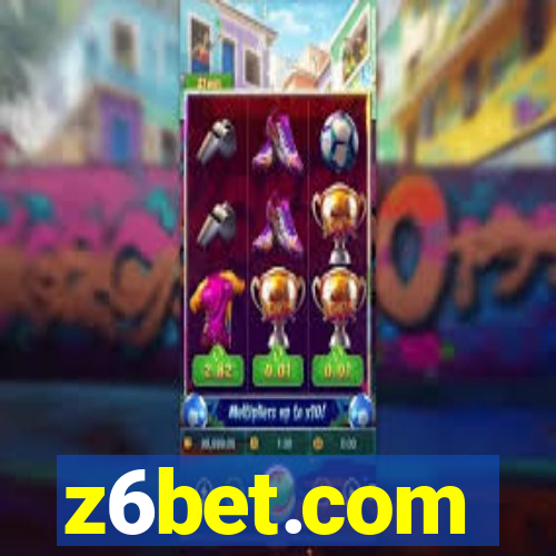 z6bet.com