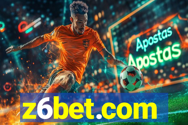 z6bet.com