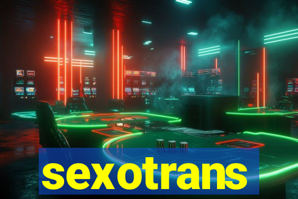 sexotrans