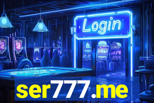 ser777.me