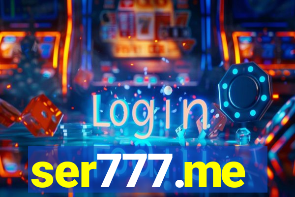 ser777.me