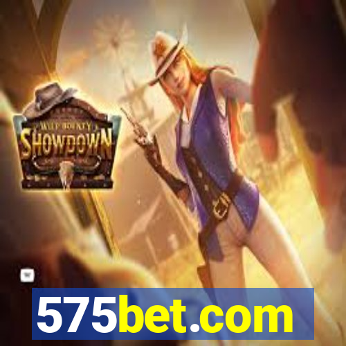 575bet.com