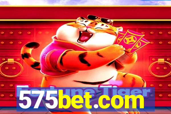 575bet.com