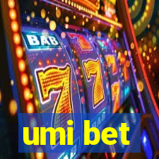 umi bet