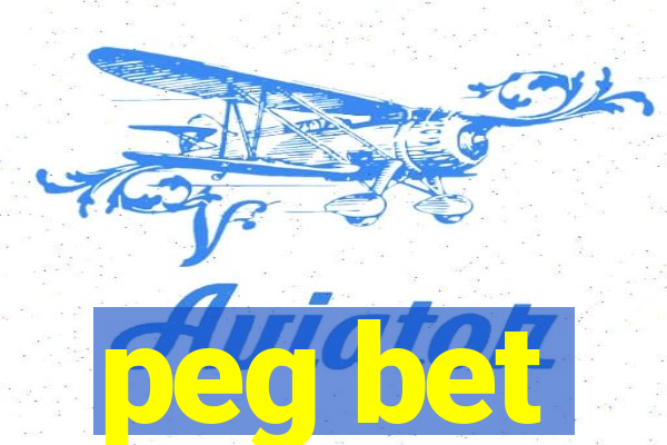 peg bet