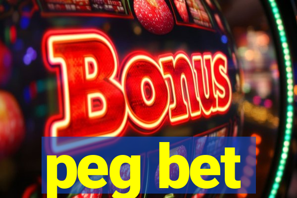 peg bet