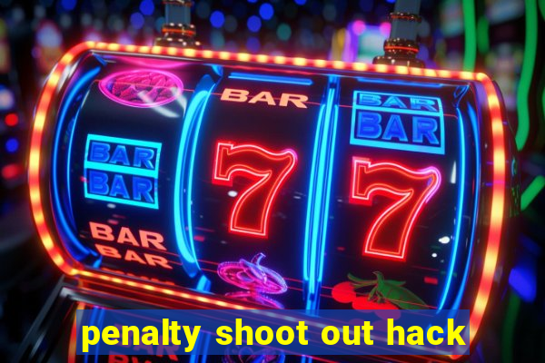 penalty shoot out hack