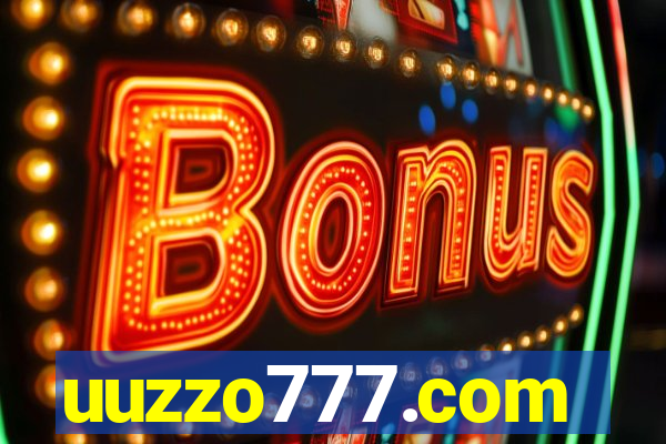 uuzzo777.com