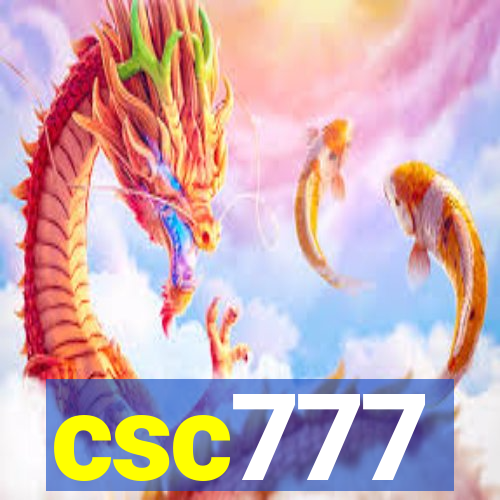 csc777