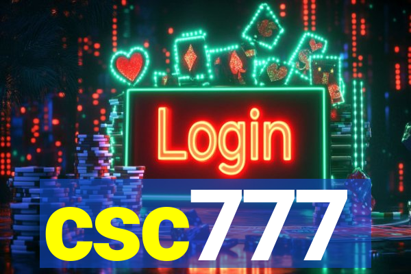 csc777