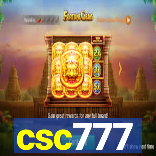 csc777