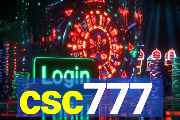 csc777