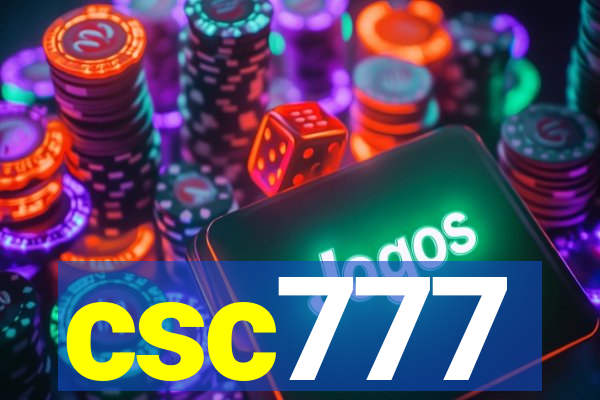 csc777