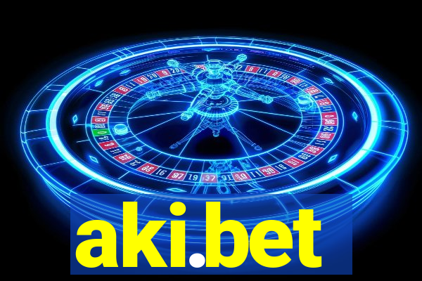 aki.bet