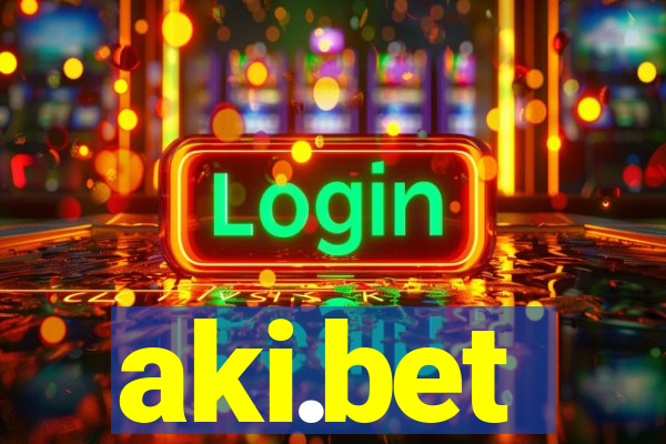 aki.bet