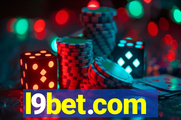 l9bet.com