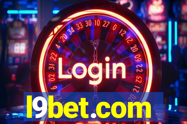 l9bet.com