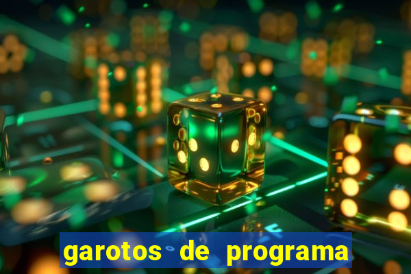 garotos de programa em santos