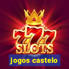 jogos castelo