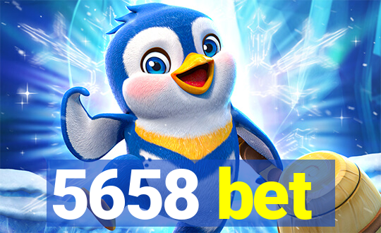 5658 bet