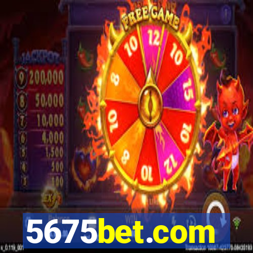 5675bet.com