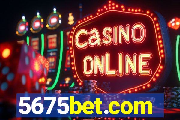 5675bet.com