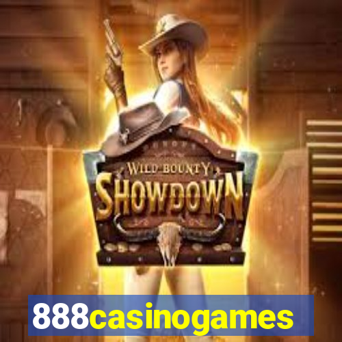 888casinogames