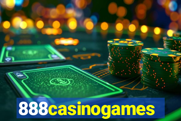 888casinogames