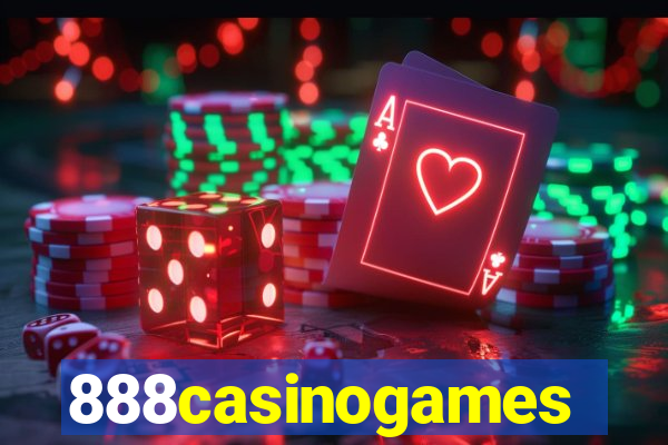 888casinogames