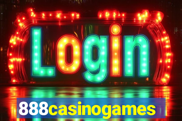 888casinogames