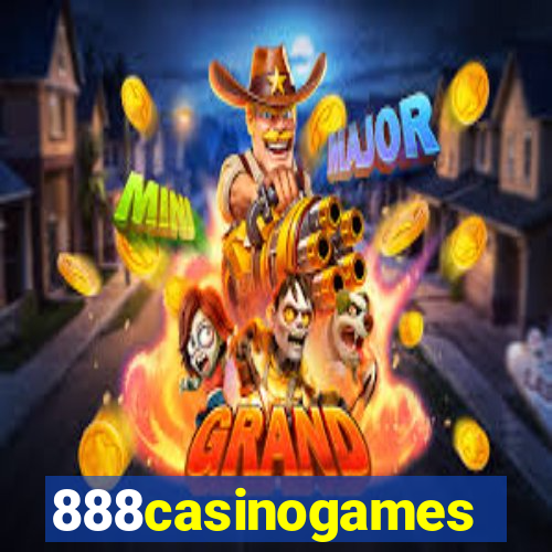 888casinogames