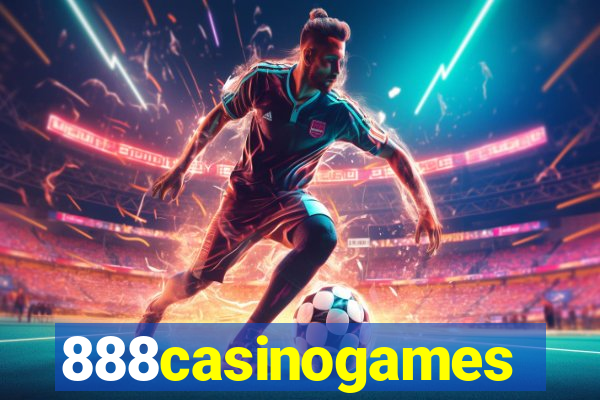 888casinogames